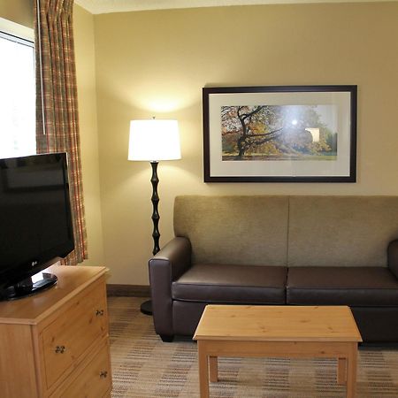 Extended Stay America Suites - Fremont - Fremont Blvd South Warm Springs District Extérieur photo