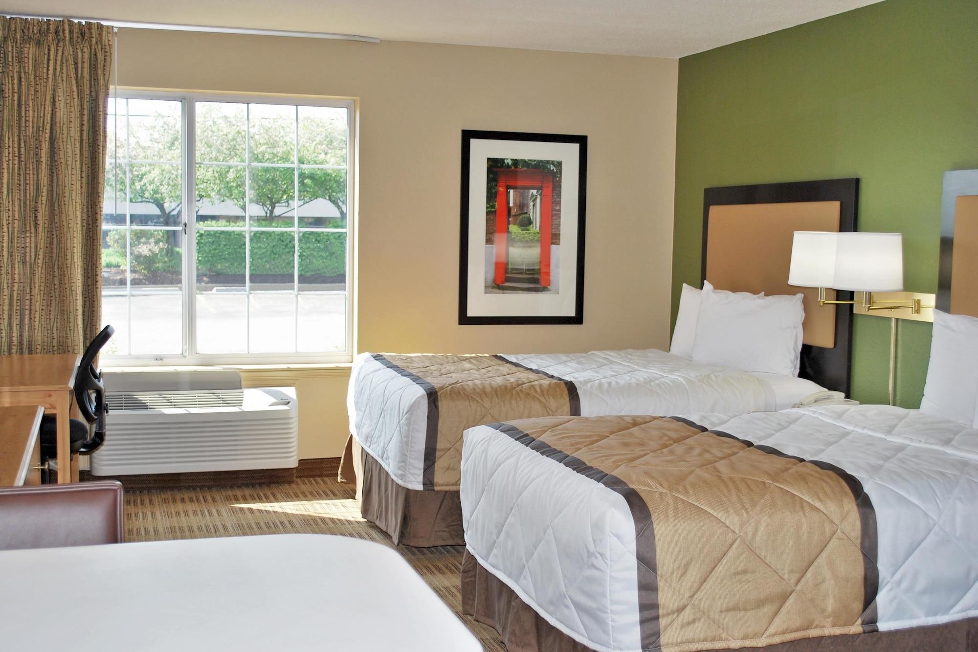 Extended Stay America Suites - Fremont - Fremont Blvd South Warm Springs District Extérieur photo