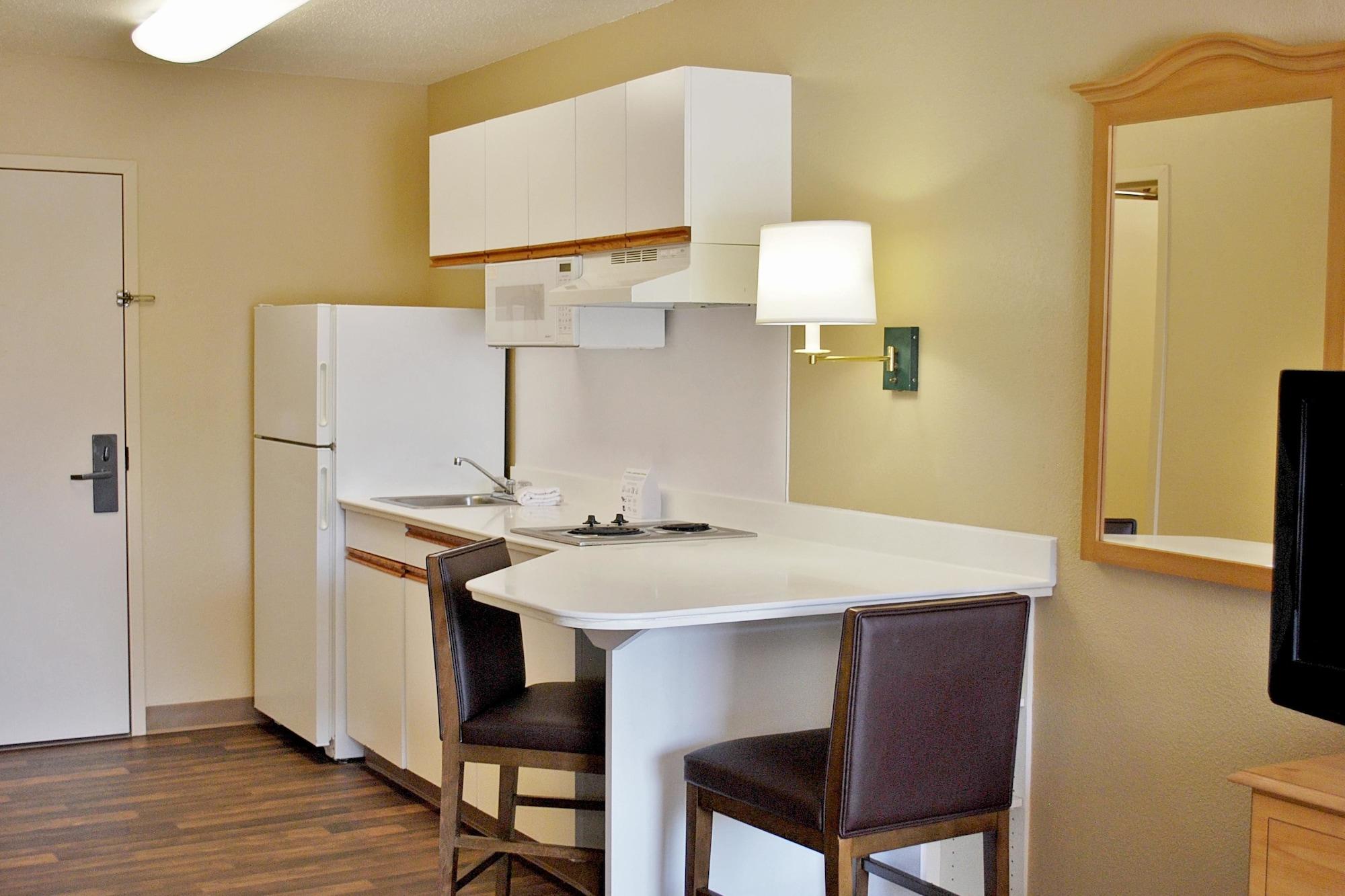 Extended Stay America Suites - Fremont - Fremont Blvd South Warm Springs District Extérieur photo