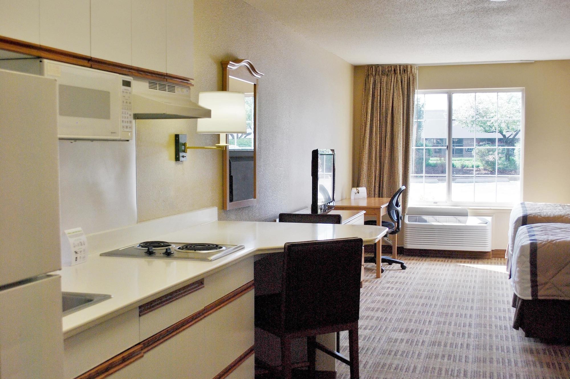 Extended Stay America Suites - Fremont - Fremont Blvd South Warm Springs District Extérieur photo