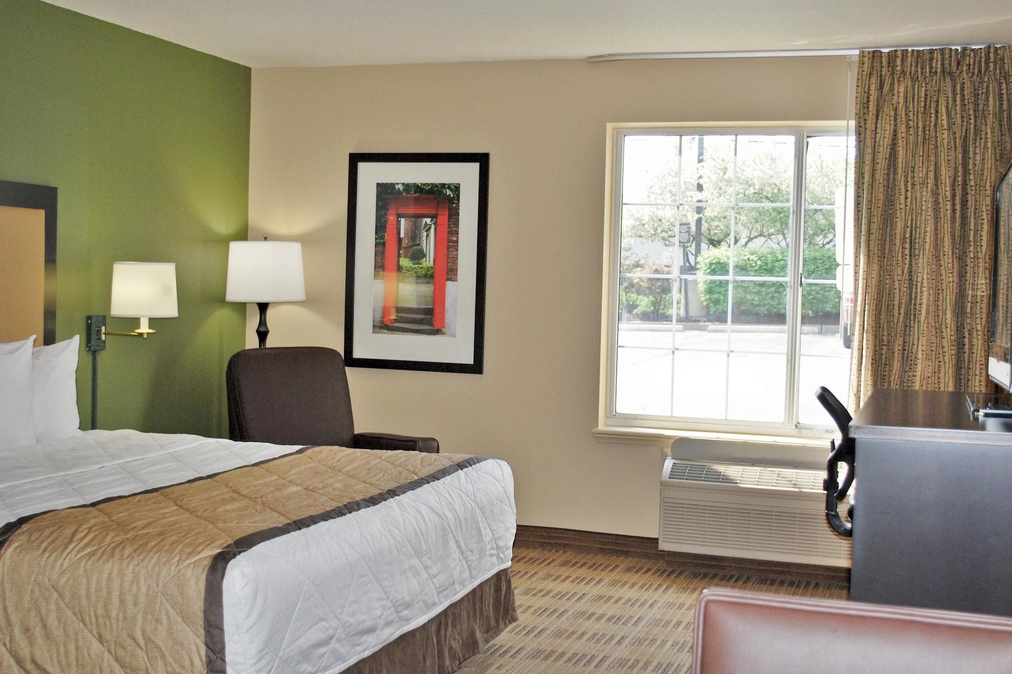 Extended Stay America Suites - Fremont - Fremont Blvd South Warm Springs District Extérieur photo