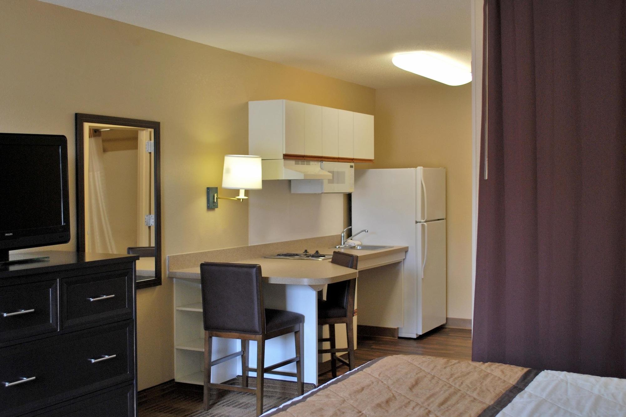 Extended Stay America Suites - Fremont - Fremont Blvd South Warm Springs District Extérieur photo