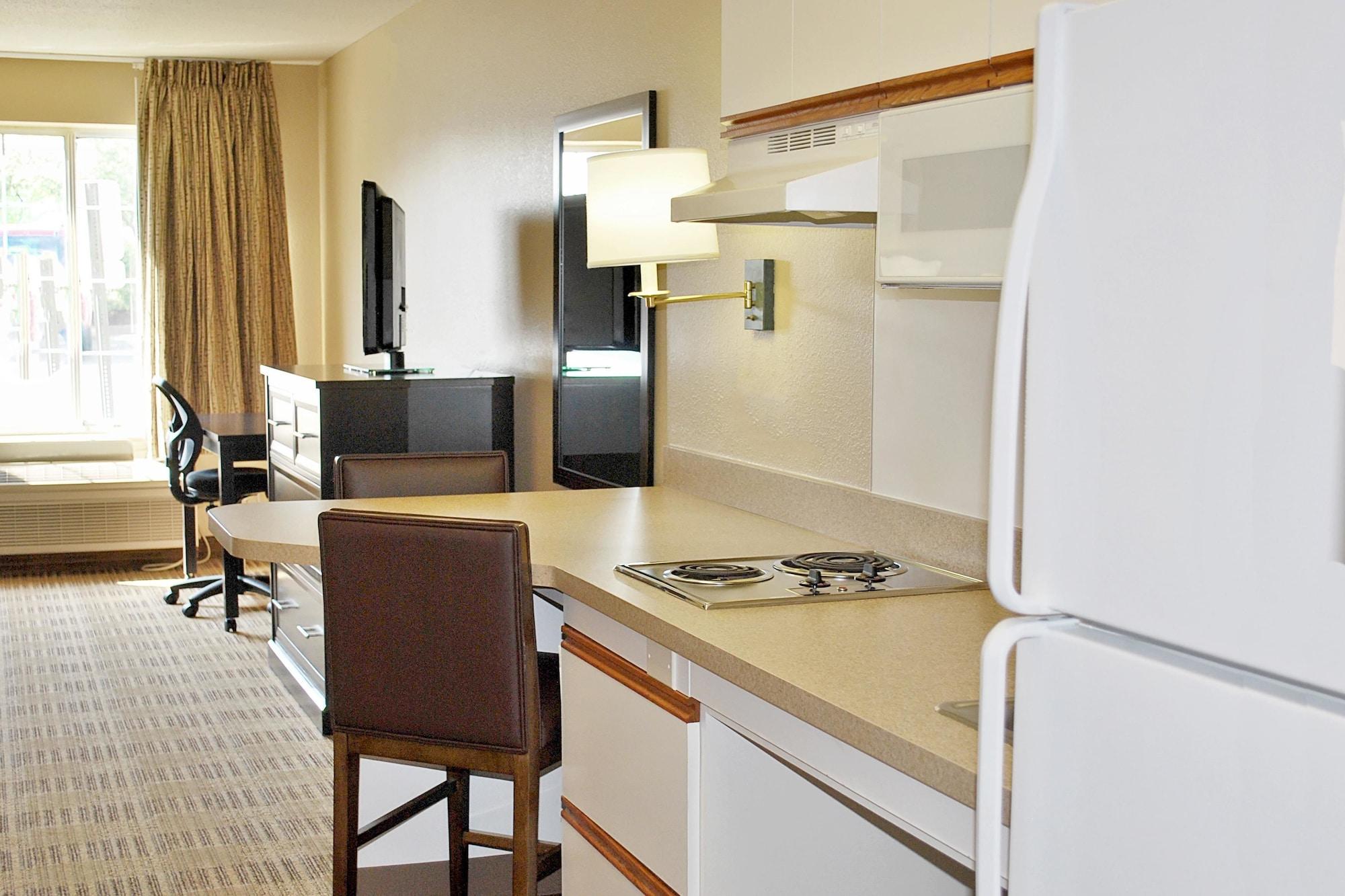 Extended Stay America Suites - Fremont - Fremont Blvd South Warm Springs District Extérieur photo