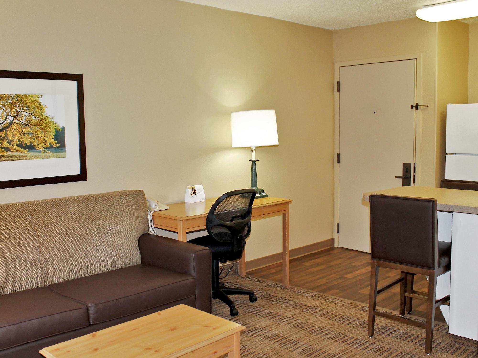 Extended Stay America Suites - Fremont - Fremont Blvd South Warm Springs District Extérieur photo