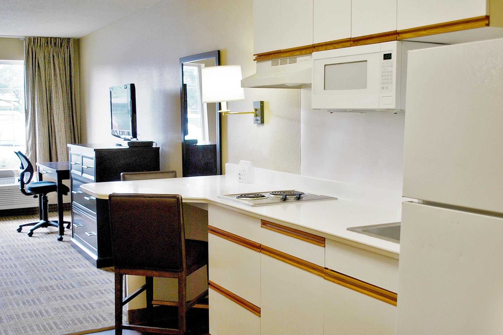 Extended Stay America Suites - Fremont - Fremont Blvd South Warm Springs District Extérieur photo