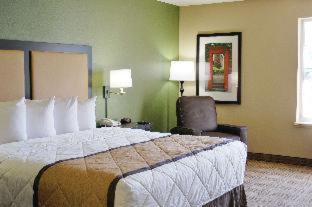 Extended Stay America Suites - Fremont - Fremont Blvd South Warm Springs District Chambre photo