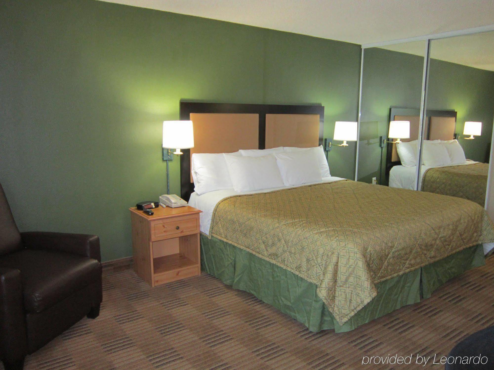 Extended Stay America Suites - Fremont - Fremont Blvd South Warm Springs District Extérieur photo